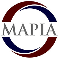 Logo for Mapia